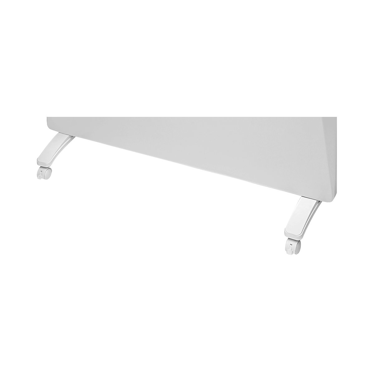 Standfüße mit Rollen (Produktabbildung 2)-1