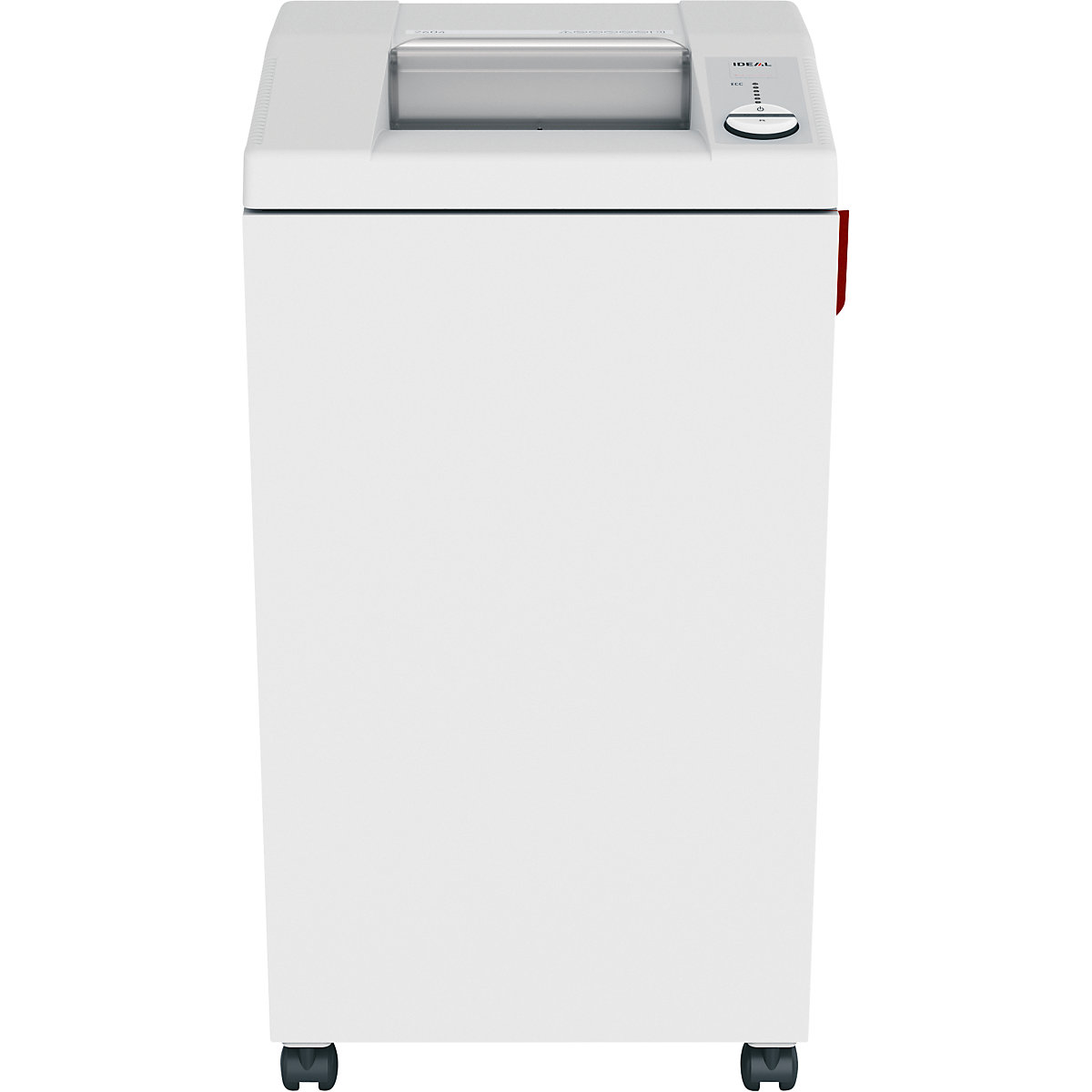 Aktenvernichter 2604 IDEAL (Produktabbildung 2)-1