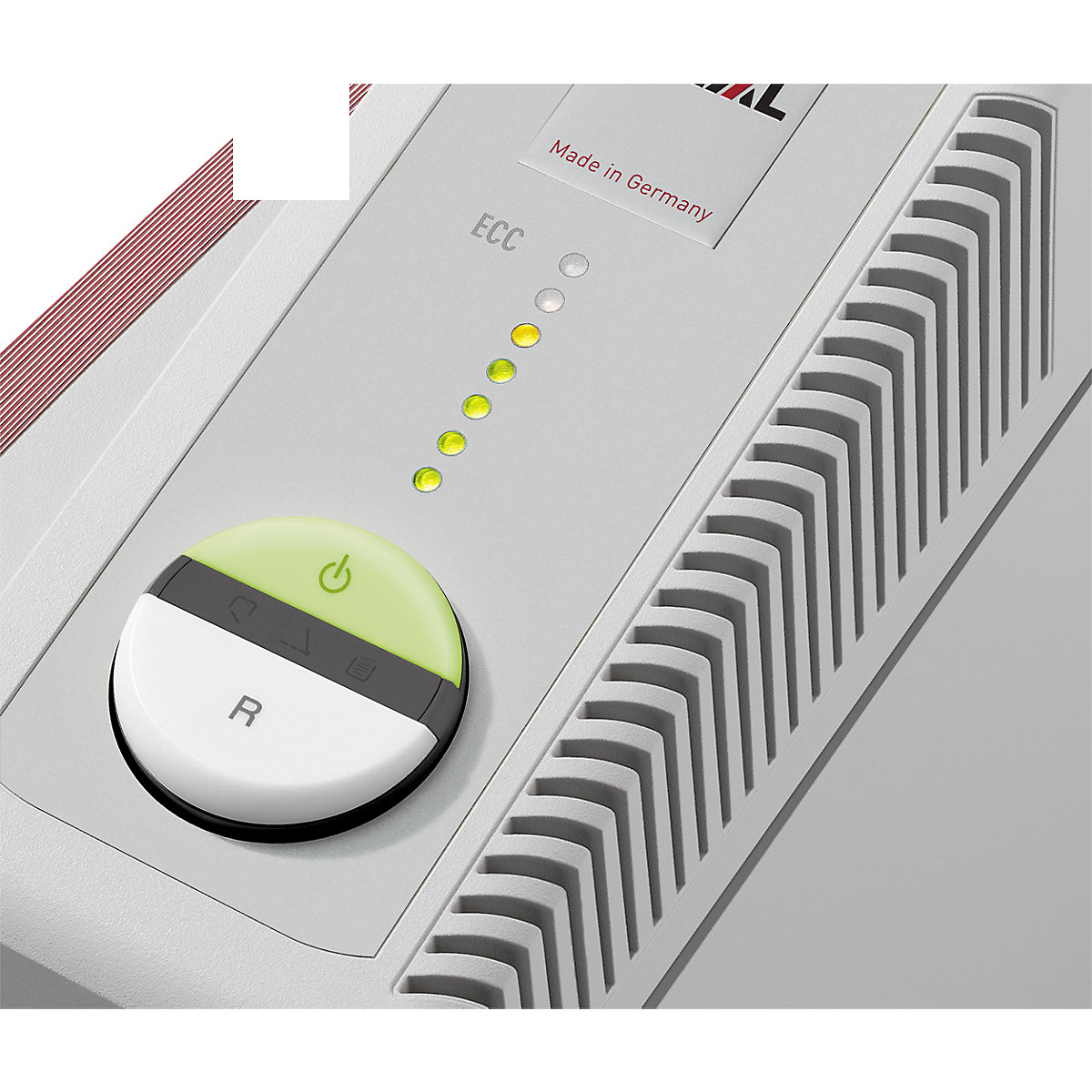 Aktenvernichter 3104 SMC mit Öler IDEAL (Produktabbildung 5)-4