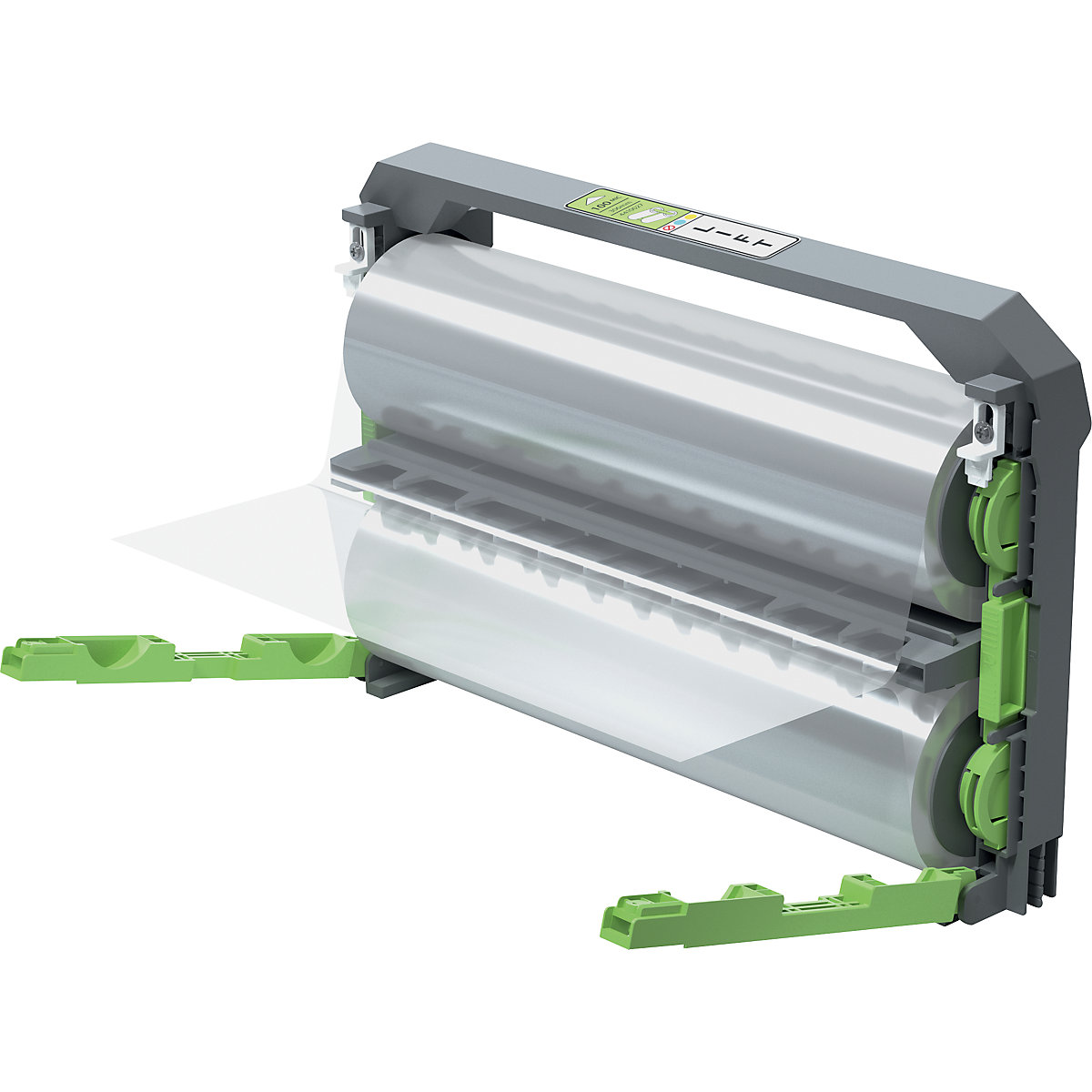 Foton 30 Folienkassette, nachfüllbar GBC (Produktabbildung 4)-3