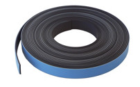 Magnetband, selbstklebend