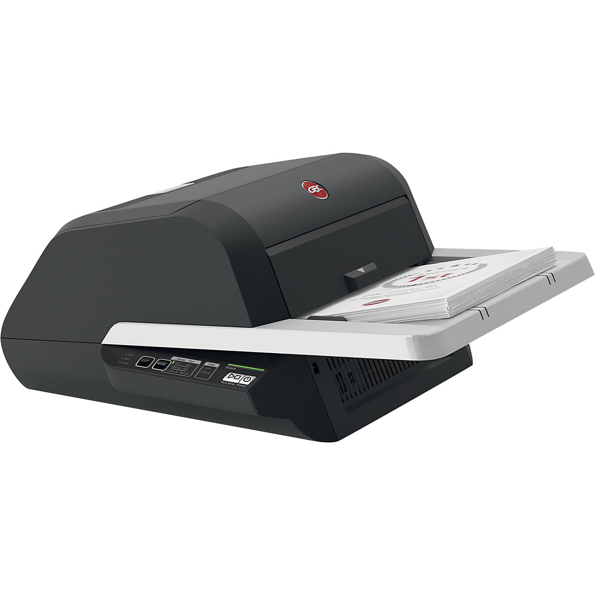 Laminiergerät FOTON 30 GBC (Produktabbildung 3)-2