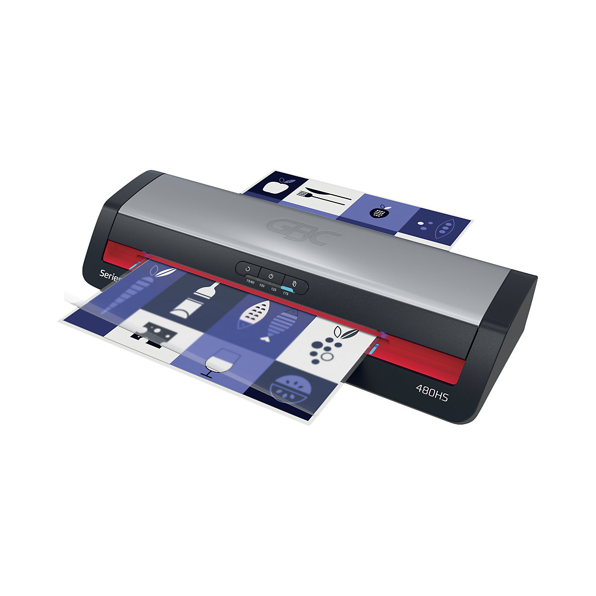 Laminiergerät GBC (Produktabbildung 13)-12