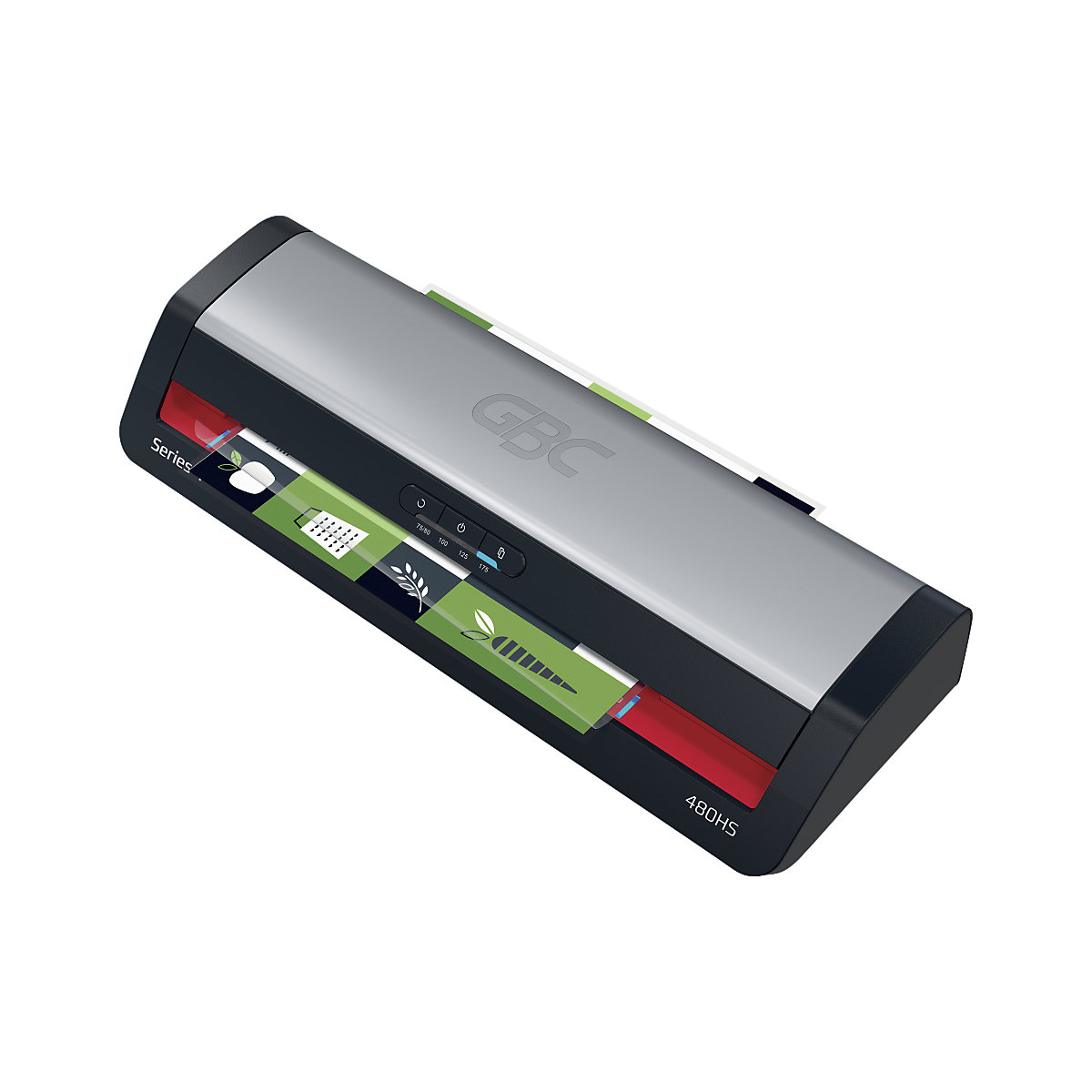 Laminiergerät GBC (Produktabbildung 4)-3