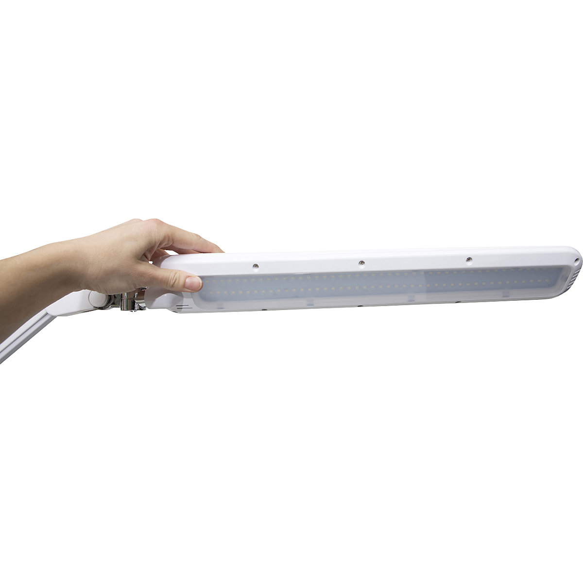 LED-Arbeitsplatzleuchte MAULcraft MAUL (Produktabbildung 10)-9