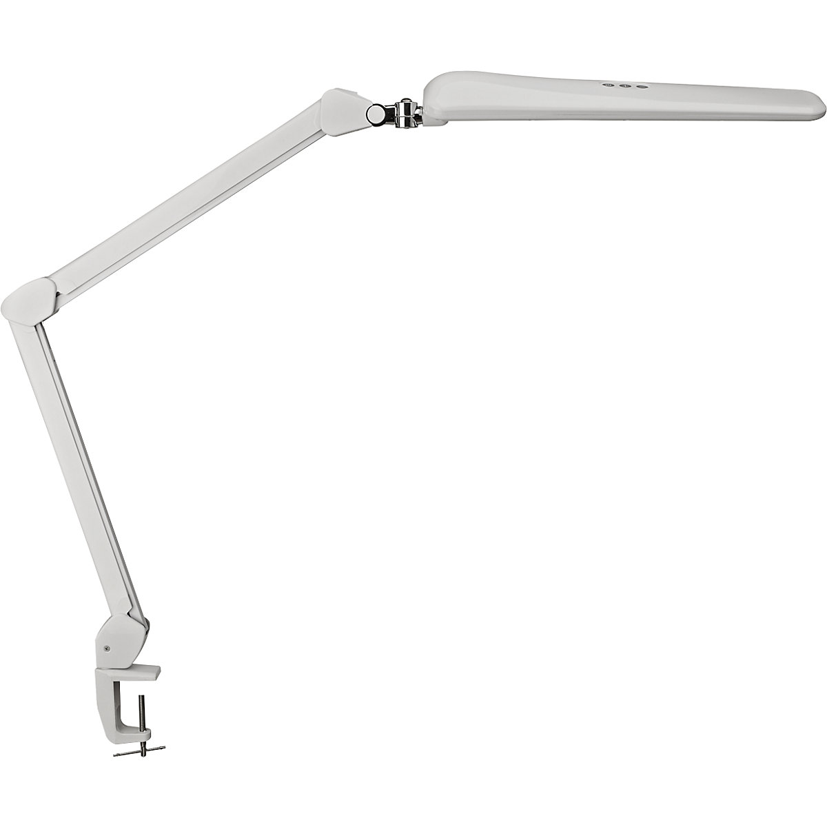 LED-Arbeitsplatzleuchte MAULcraft MAUL