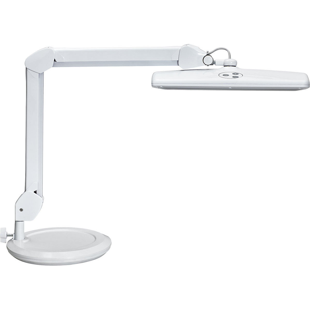 LED-Arbeitsplatzleuchte MAULintro MAUL