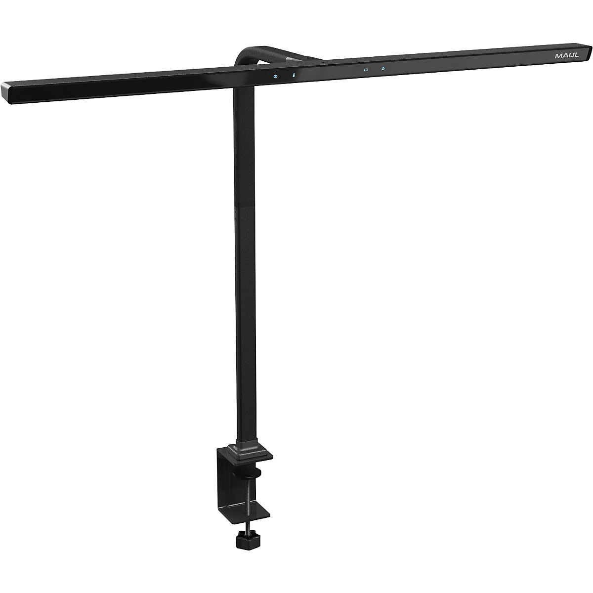 LED-Monitorleuchte MAULgate MAUL