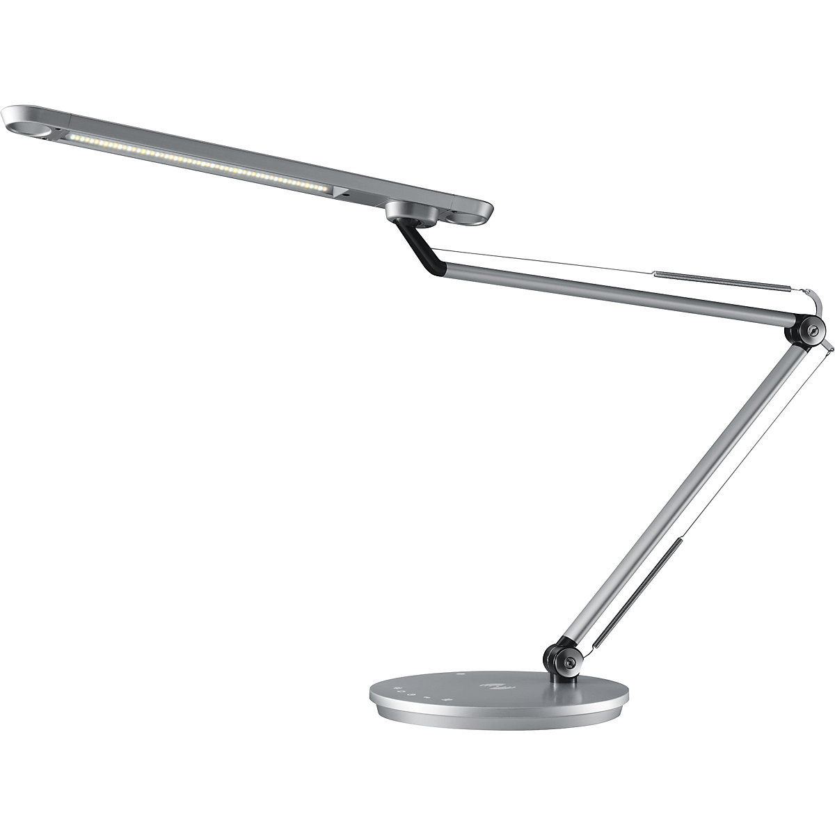 Hansa LED-Schreibtischleuchte SMART (Produktabbildung 4)