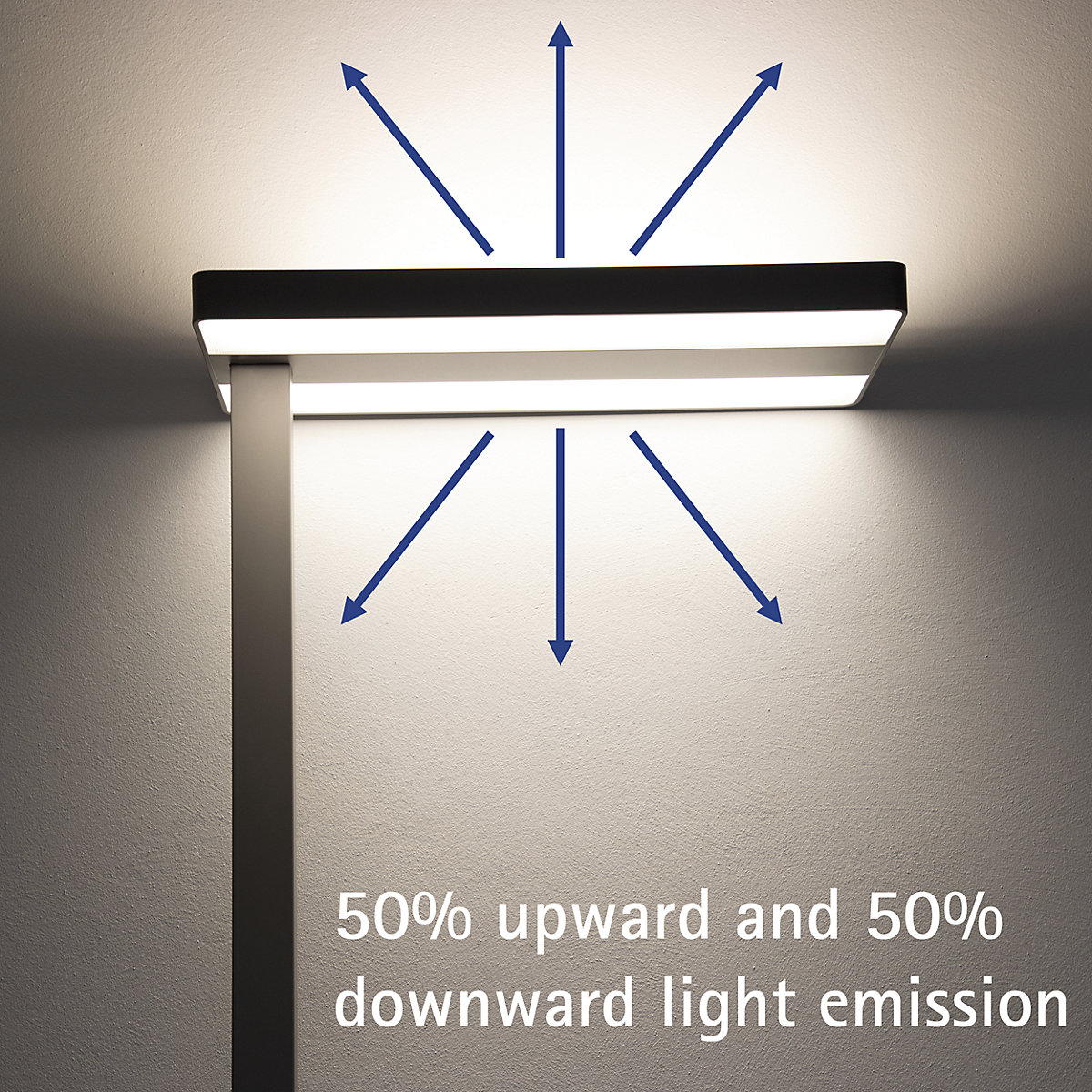 LED-Standleuchte MAULjaval MAUL (Produktabbildung 6)-5