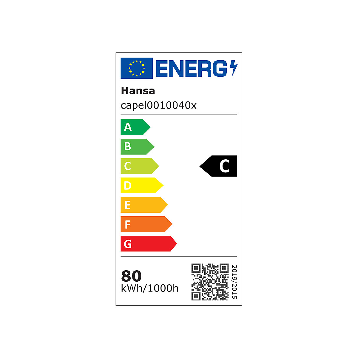 LED-Stehleuchte Capella Hansa (Produktabbildung 8)-7