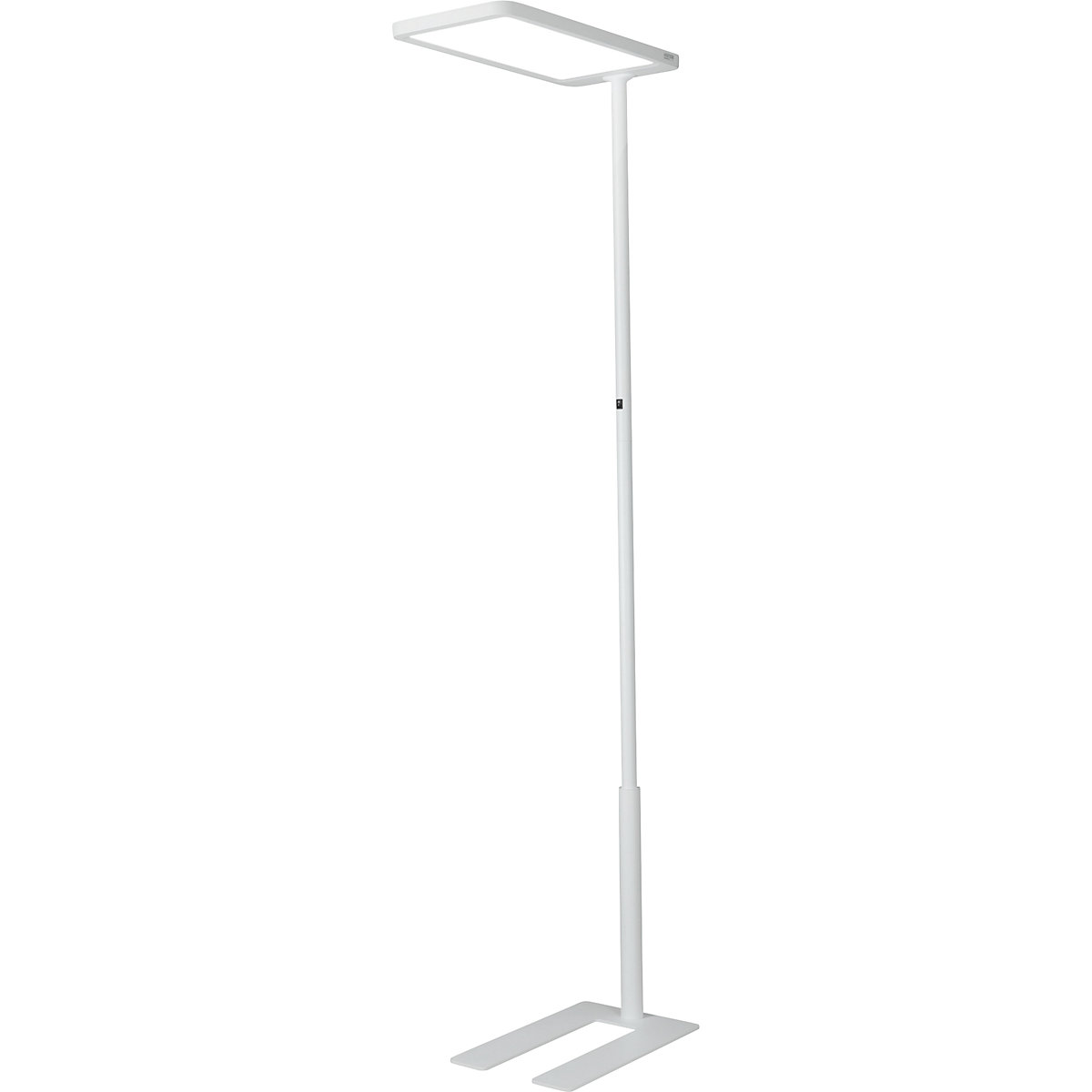 LED-Stehleuchte Capella Hansa