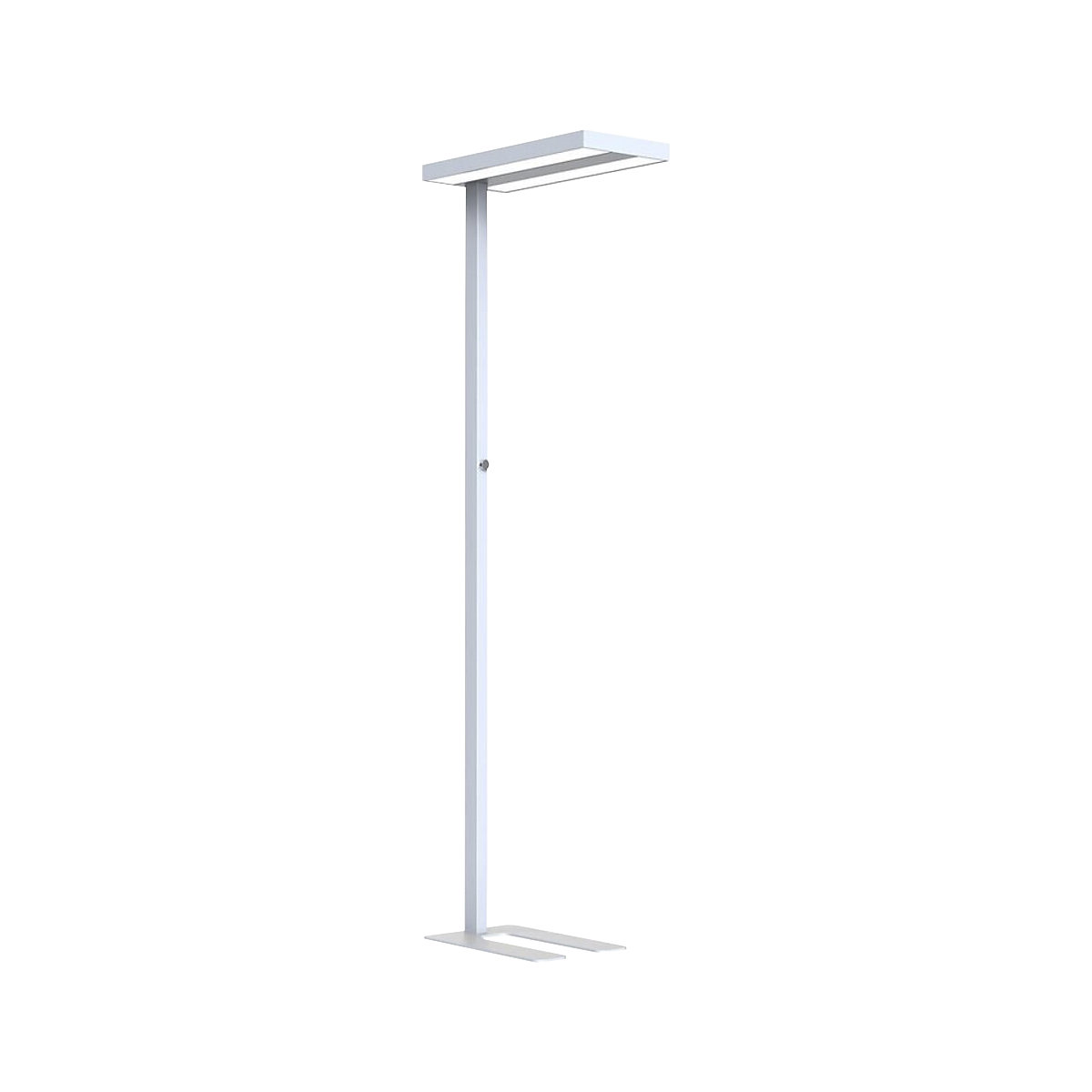LED-Stehleuchte Lara Up + Down