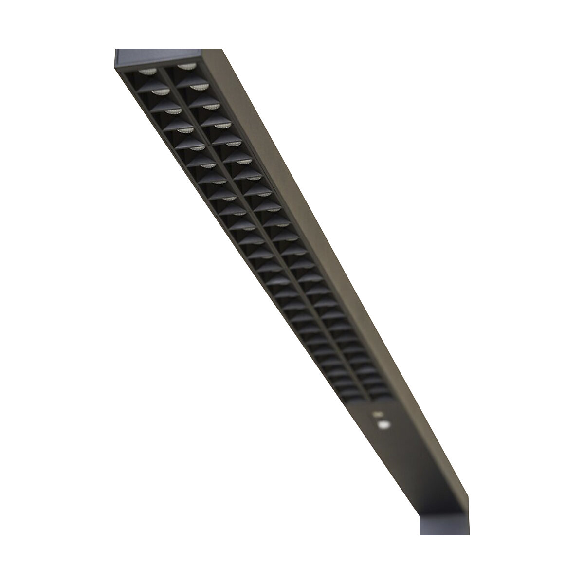 LED-Stehleuchte Linus Up + Down (Produktabbildung 2)-1