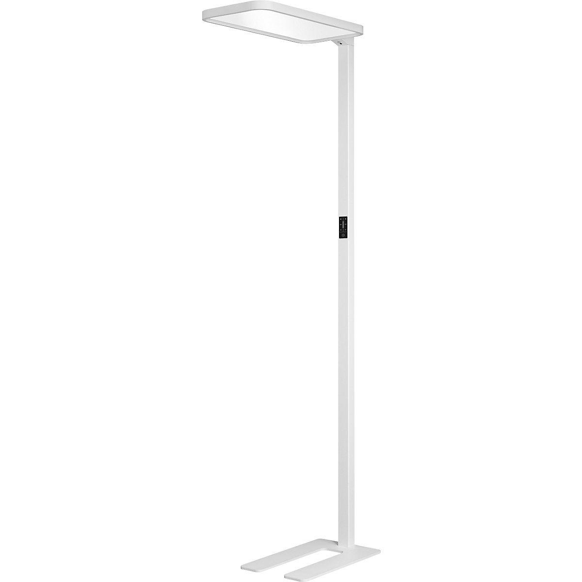 LED-Stehleuchte Saphir Plus Hansa (Produktabbildung 4)-3