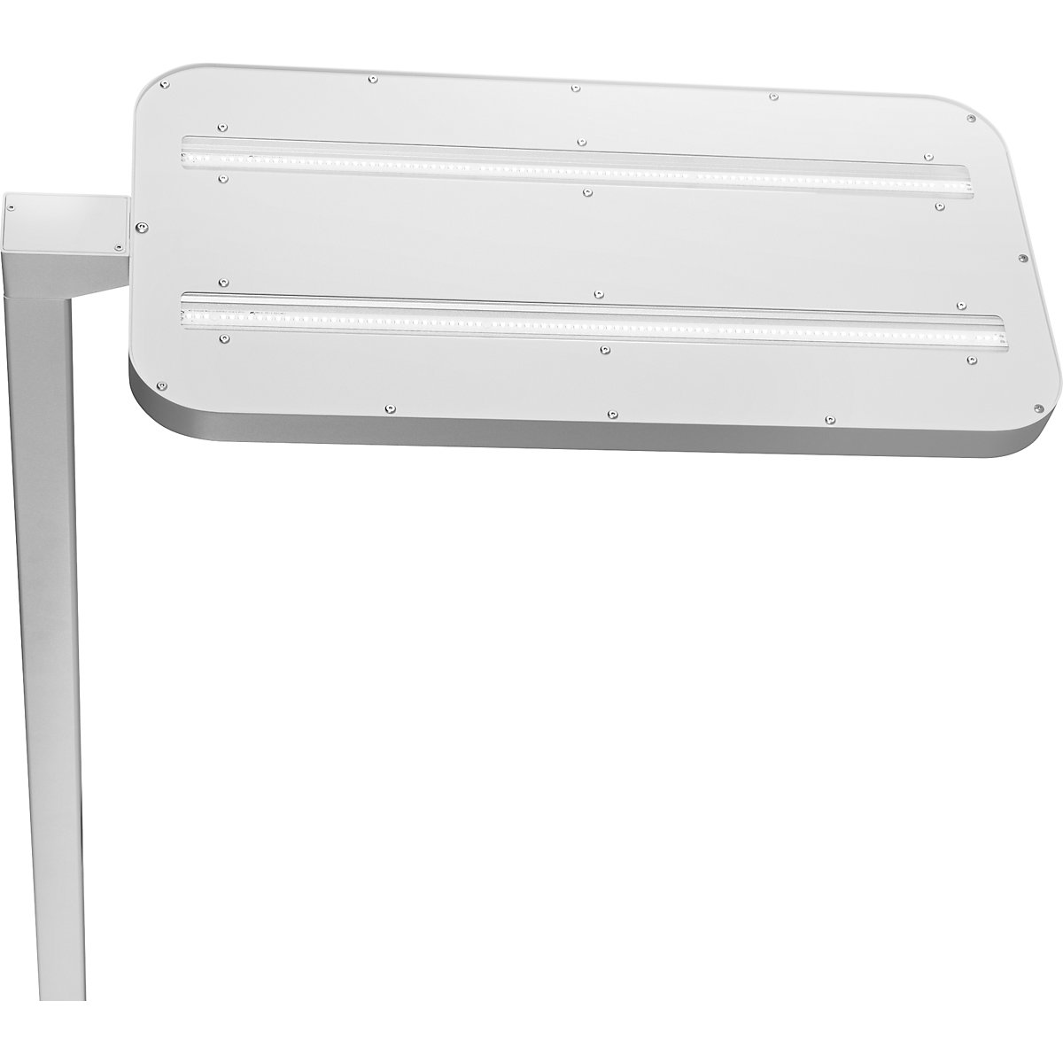 LED-Stehleuchte Saphir Plus Hansa