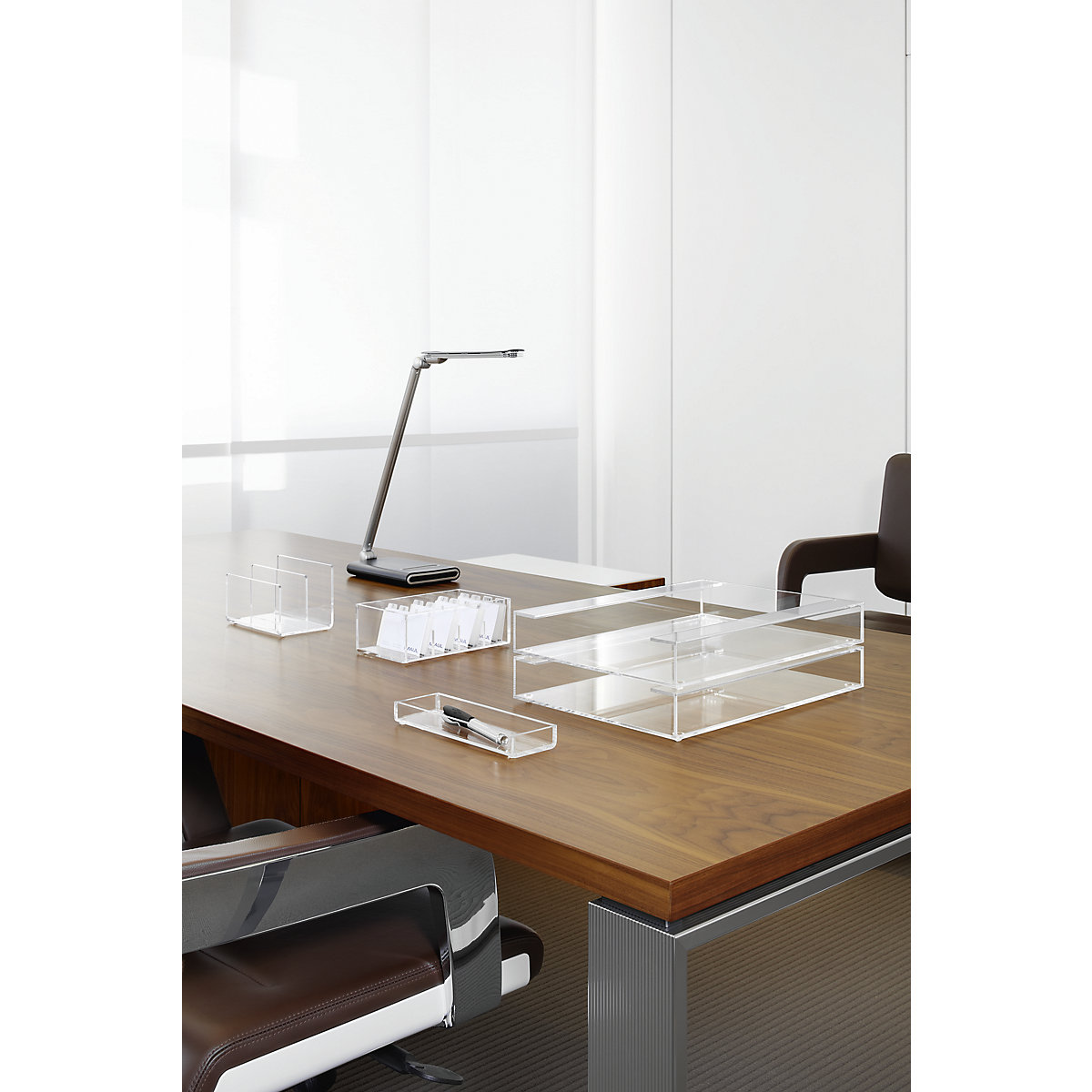 LED-Tischleuchte MAULpure MAUL (Produktabbildung 4)-3