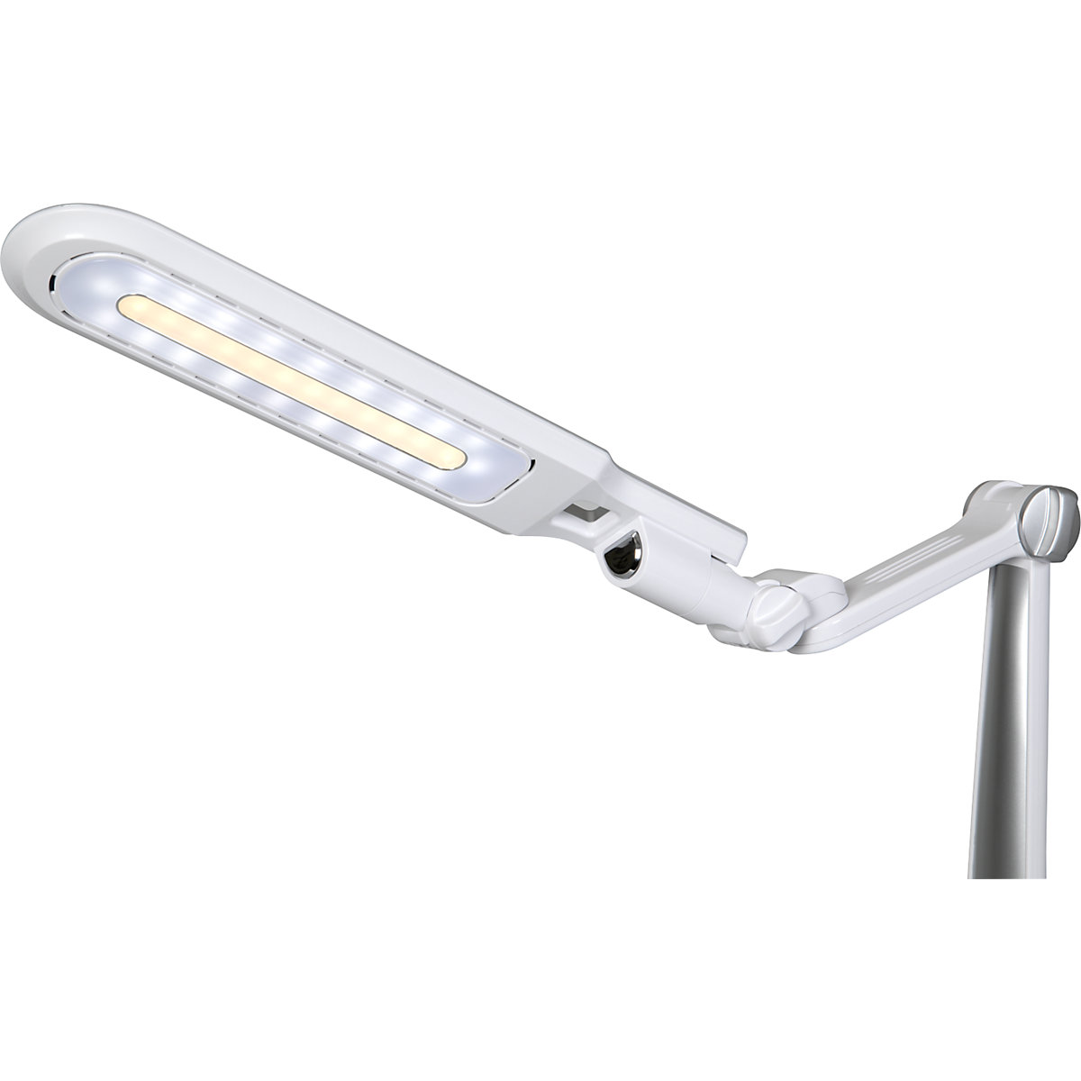 LED-Tischleuchte MULTIFLEX Hansa (Produktabbildung 4)-3