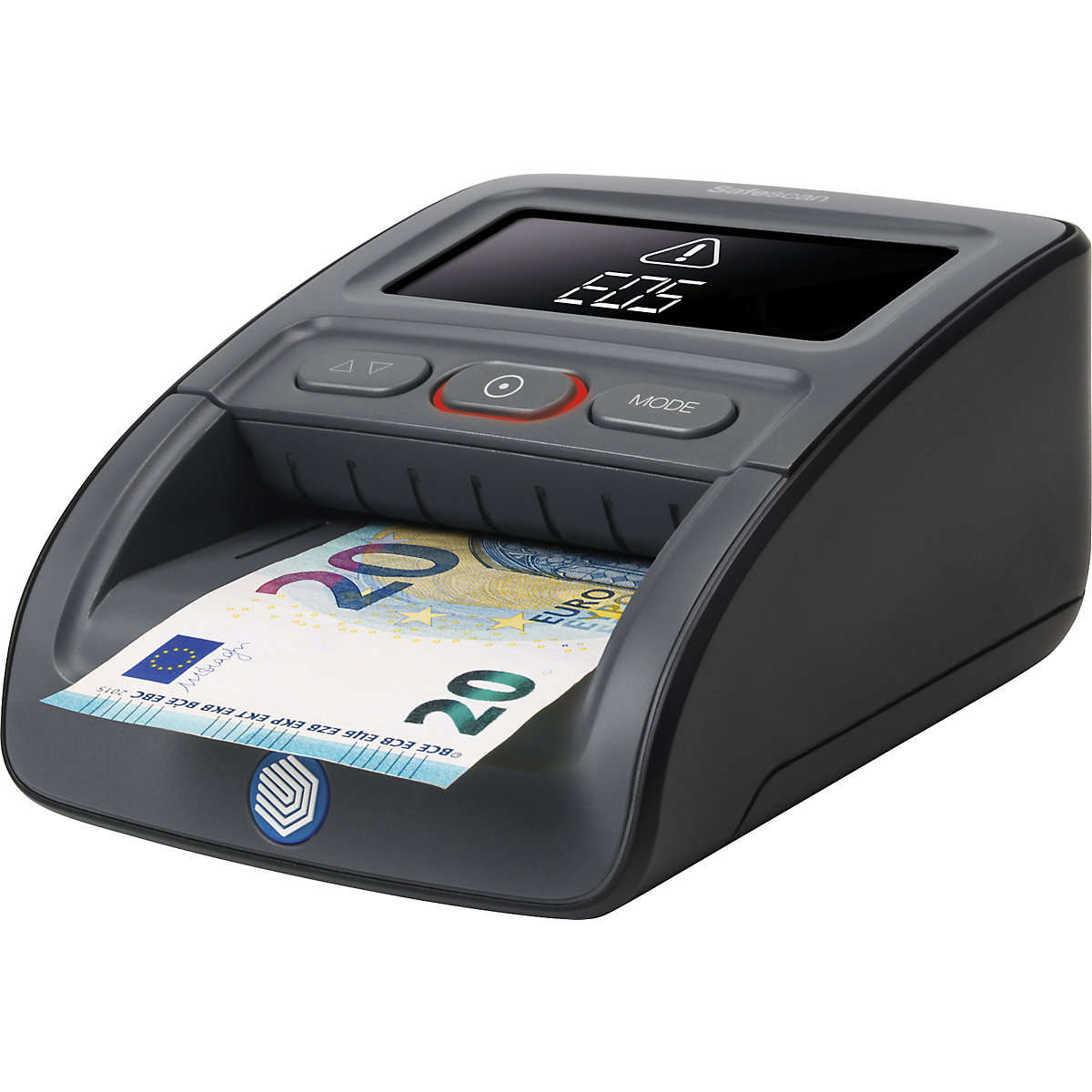 Geldscheinprüfgerät 155-S, automatisch Safescan (Produktabbildung 3)-2