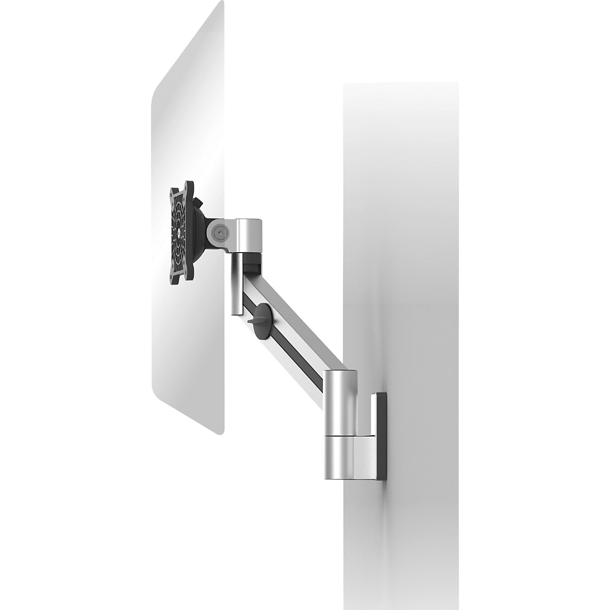 Monitor-Wandhalterung mit Arm für 1 Monitor DURABLE (Produktabbildung 6)-5