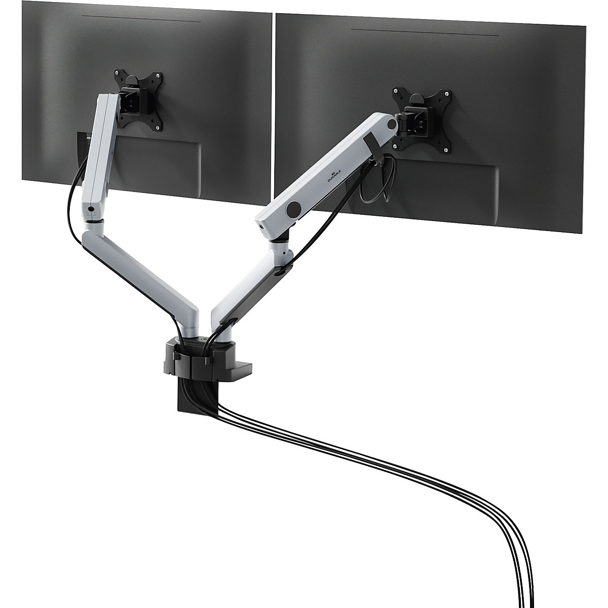 Monitorhalterung SELECT PLUS DURABLE (Produktabbildung 2)-1