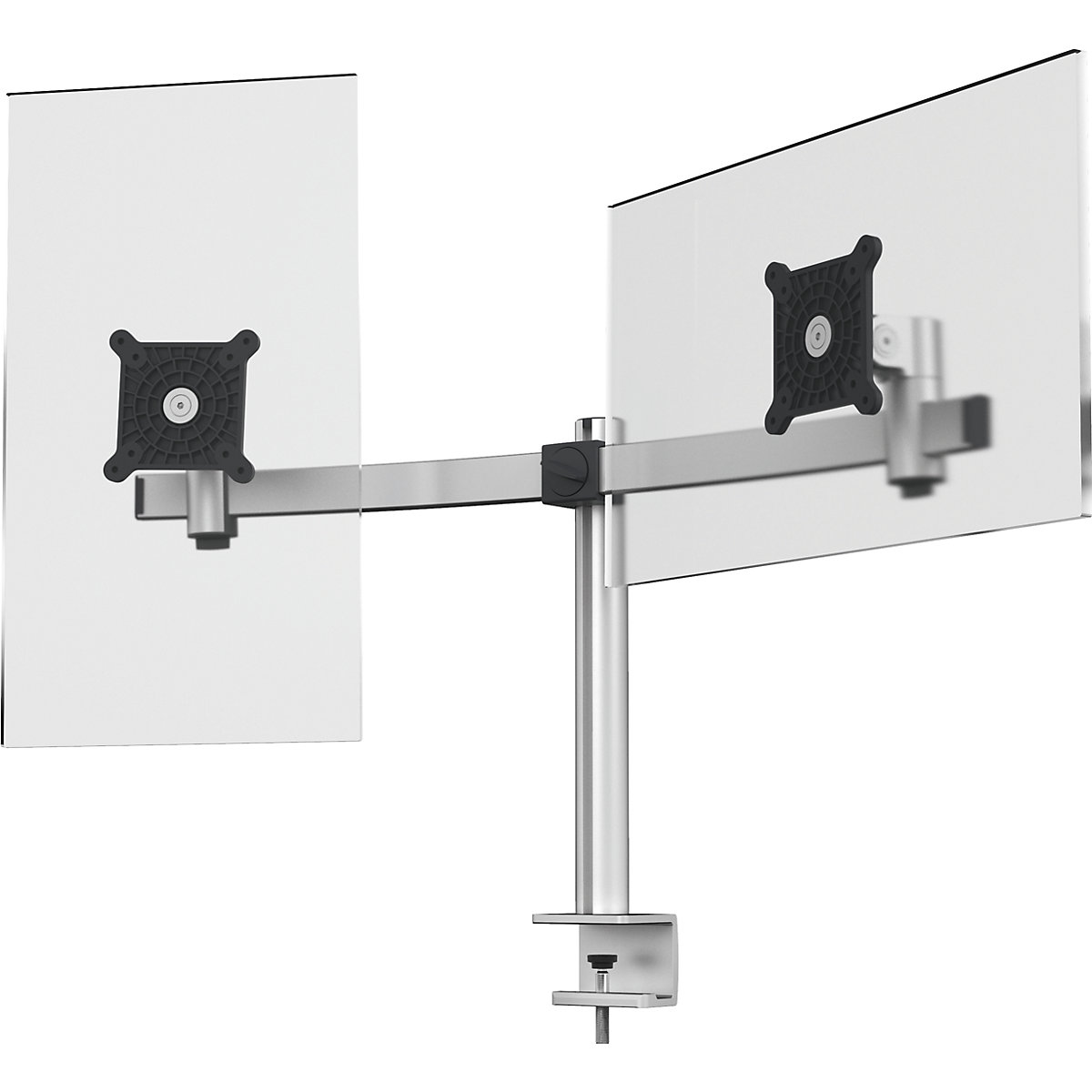 Monitorhalterung für 2 Monitore DURABLE (Produktabbildung 11)-10