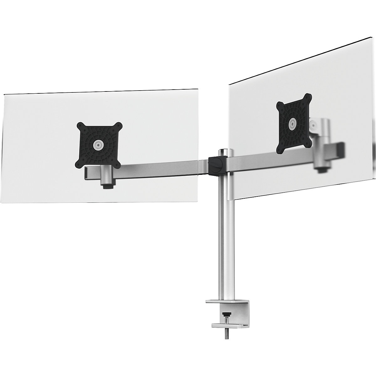 Monitorhalterung für 2 Monitore DURABLE (Produktabbildung 12)-11