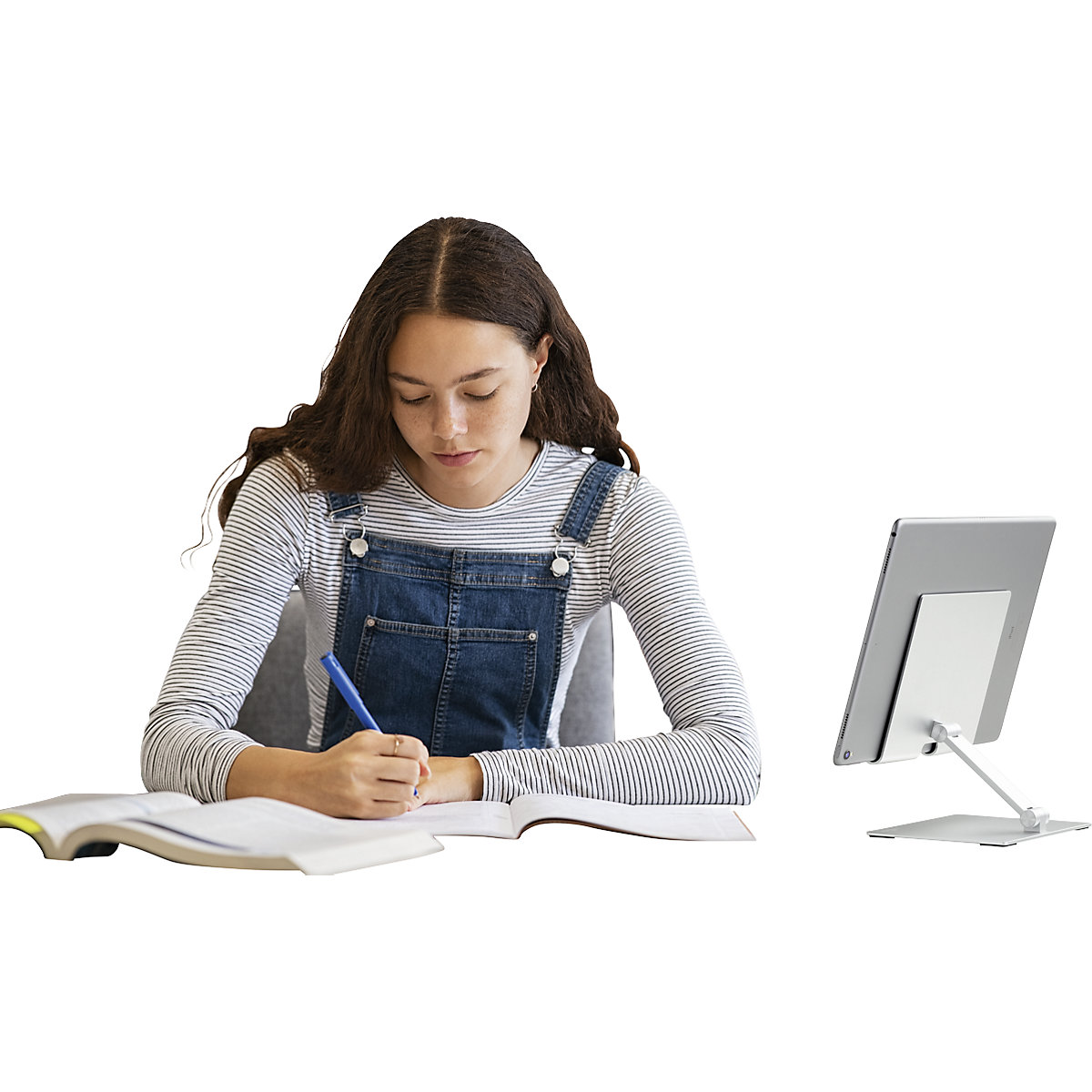 Tablet-Ständer RISE DURABLE (Produktabbildung 8)-7