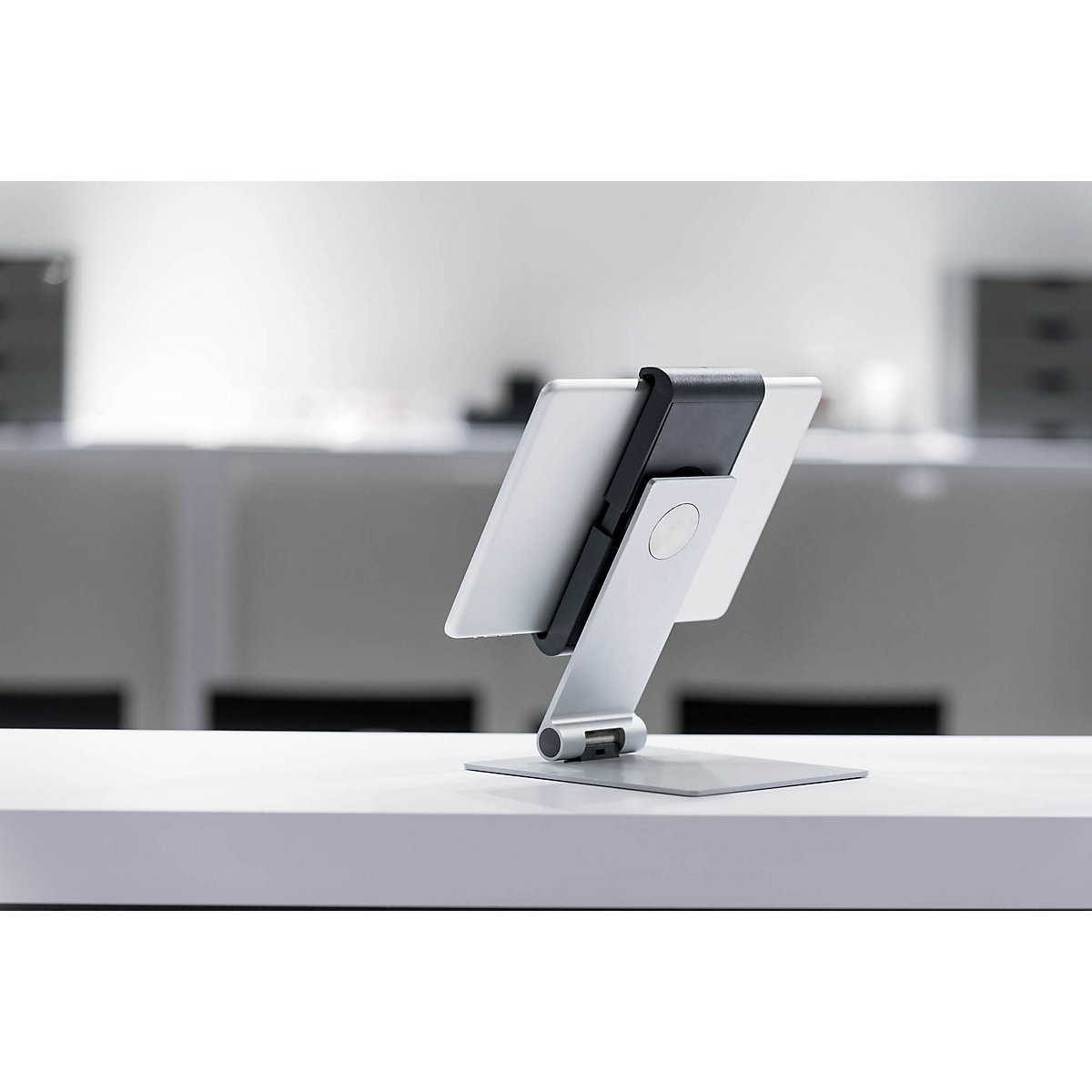Tablet-Tischhalter DURABLE (Produktabbildung 12)-11