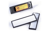 CLIP CARD mit Magnet