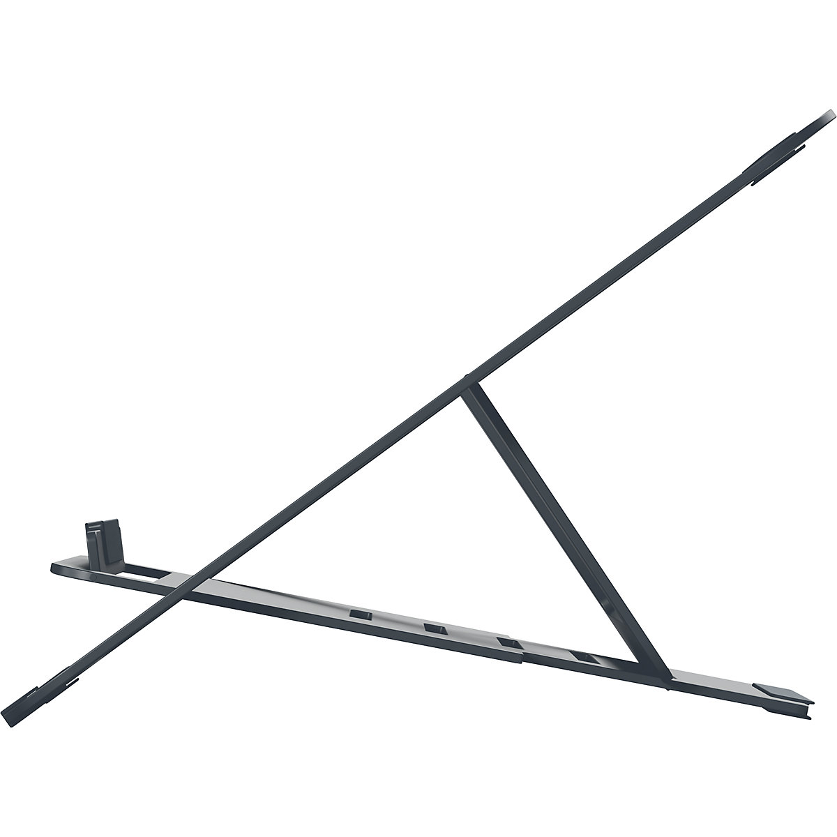 Aluminium-Laptopständer Leitz Ergo Leitz (Produktabbildung 5)-4