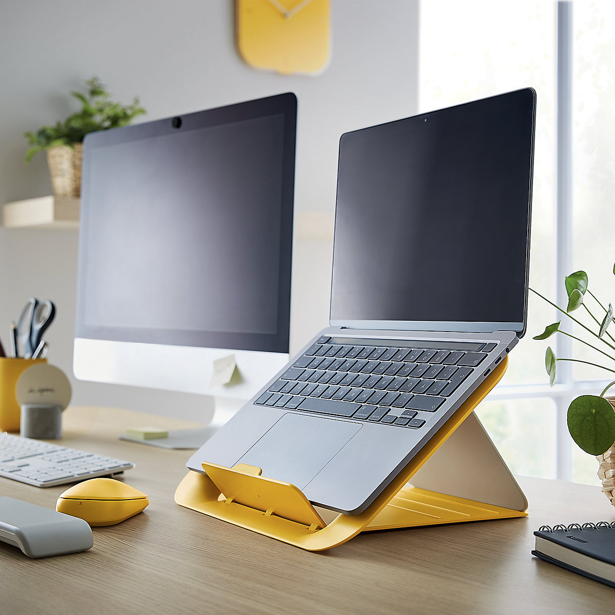 Laptopständer Leitz Ergo Leitz (Produktabbildung 7)-6