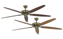 Deckenventilator CLASSIC ROYAL