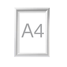 DIN A4, HxB 328 x 241 mm