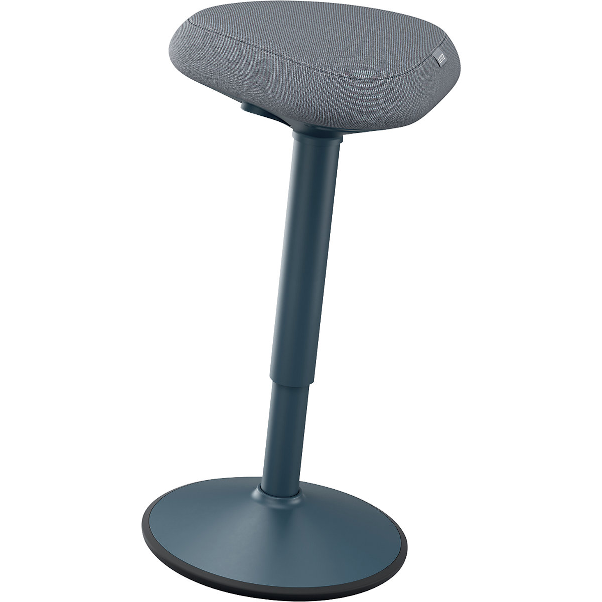 Ergo Active Stehhocker mit Komfortsitz Leitz