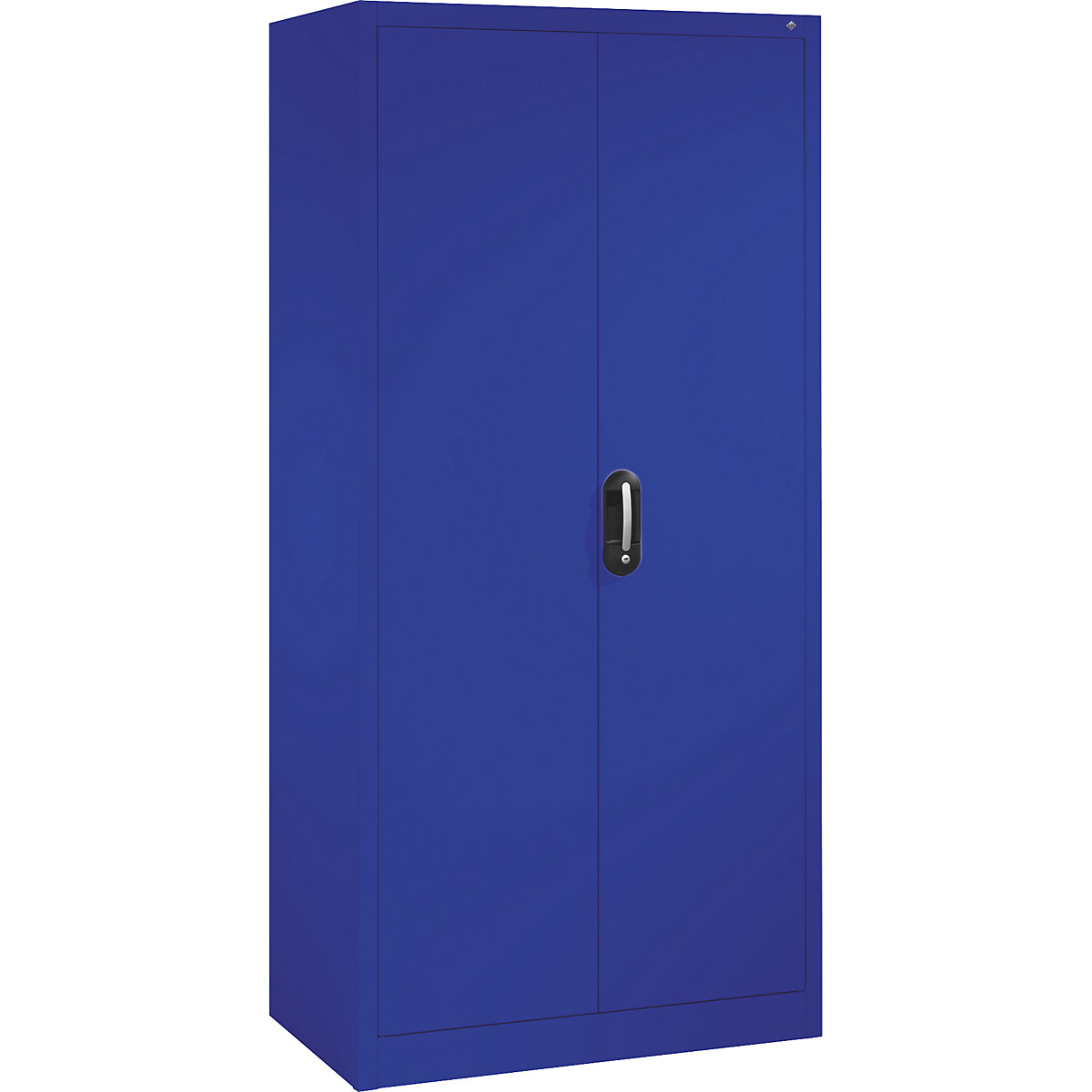 ACURADO Universalschrank C+P, BxT 930 x 500 mm, lapisblau / lapisblau-20