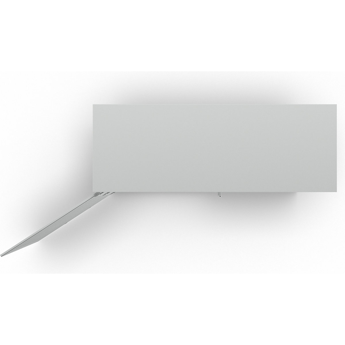 Flügeltürenschrank, akustisch wirksam mauser (Produktabbildung 5)-4