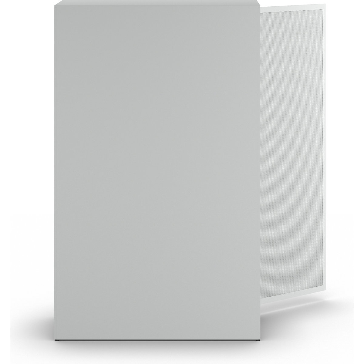 Flügeltürenschrank, akustisch wirksam mauser (Produktabbildung 6)-5