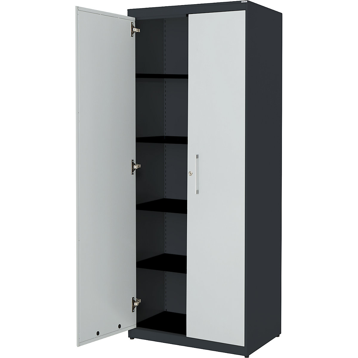 mauser Flügeltürenschrank