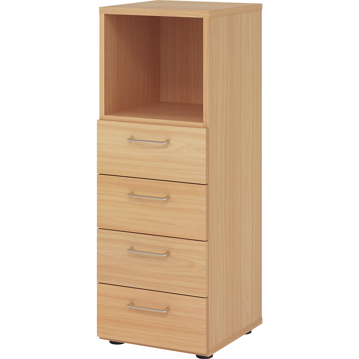 Regalschrank eurokraft pro