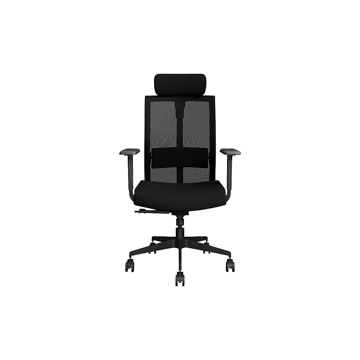 Bürodrehstuhl AERO (Produktabbildung 2)-1