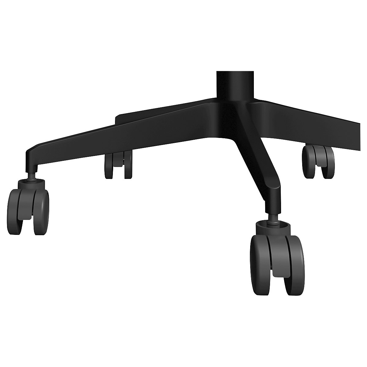 Bürodrehstuhl AERO (Produktabbildung 6)-5