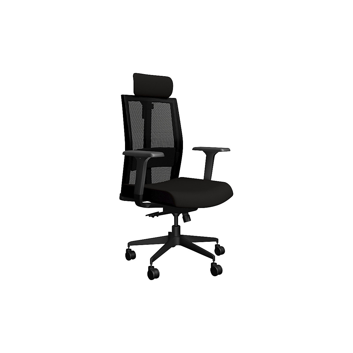 Bürodrehstuhl AERO