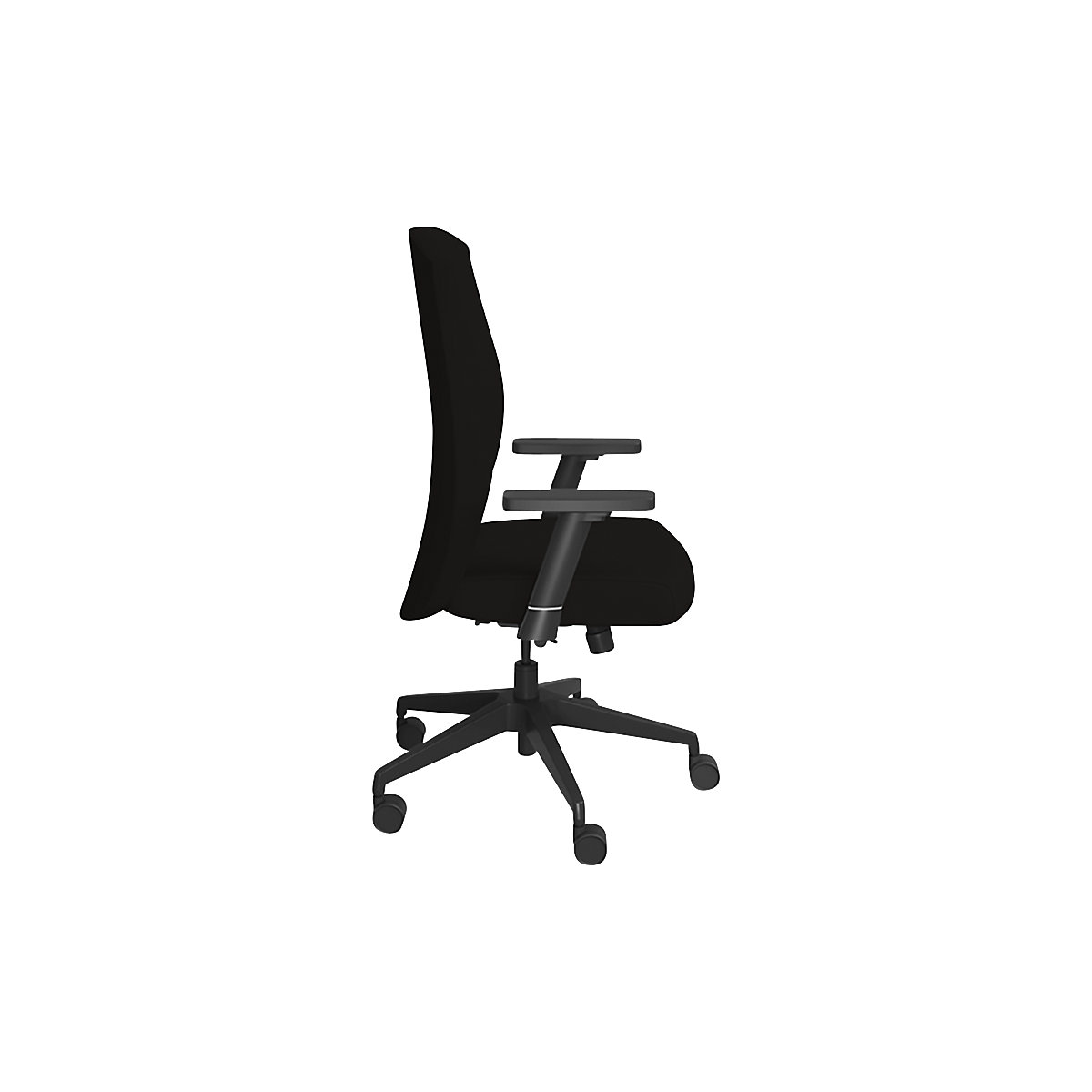 Bürodrehstuhl BEAT (Produktabbildung 3)-2