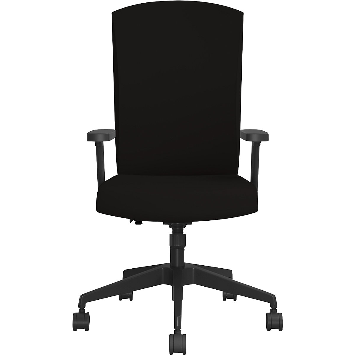Bürodrehstuhl BEAT (Produktabbildung 4)-3
