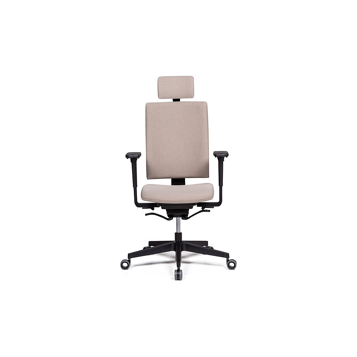 Bürostuhl Bianca (Produktabbildung 5)-4