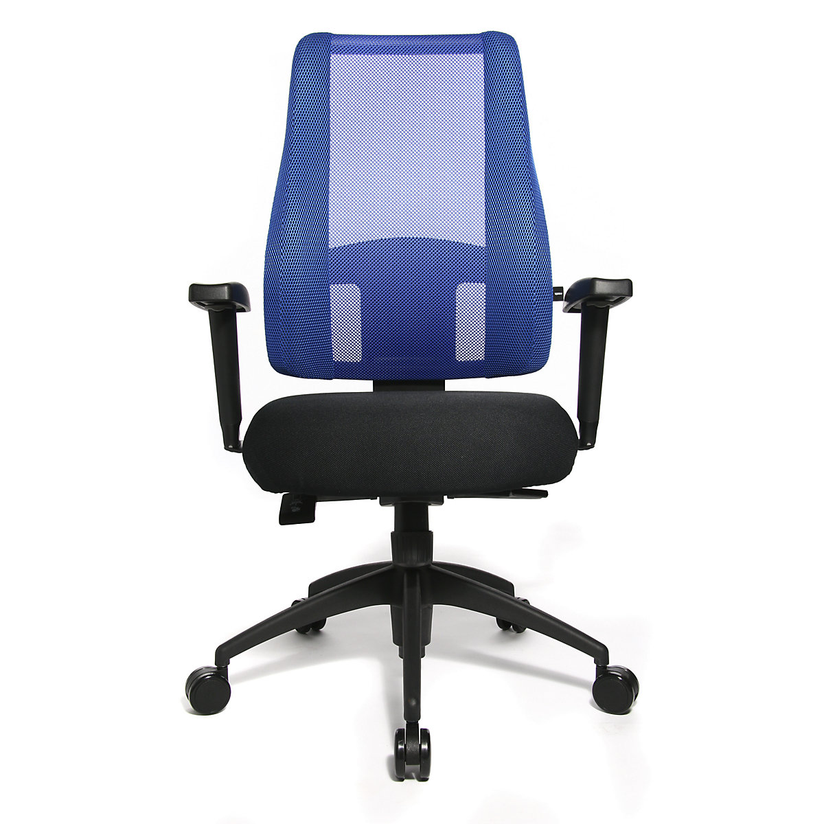 Bürostuhl LADY SITNESS DELUXE Topstar (Produktabbildung 2)-1