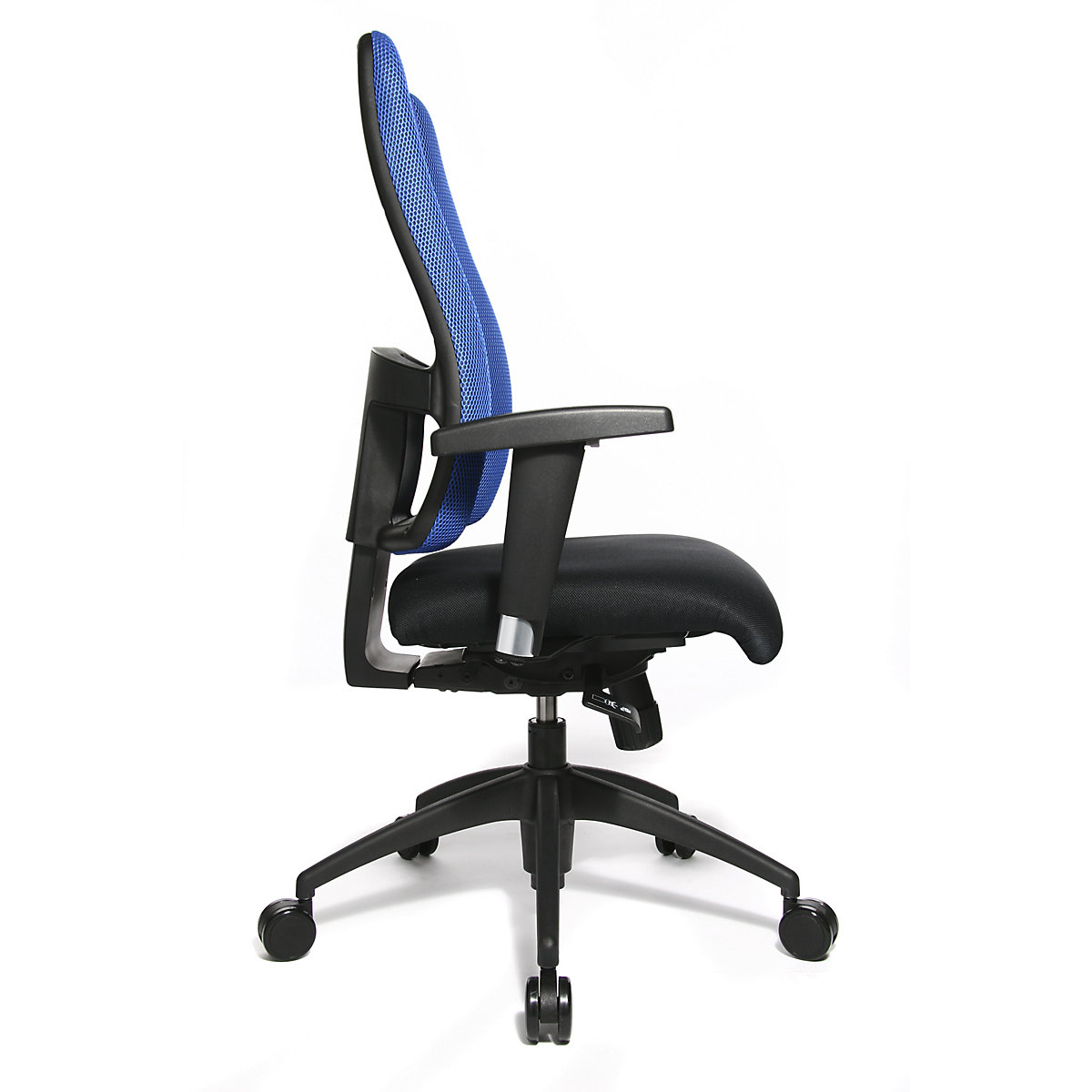 Bürostuhl LADY SITNESS DELUXE Topstar (Produktabbildung 4)-3