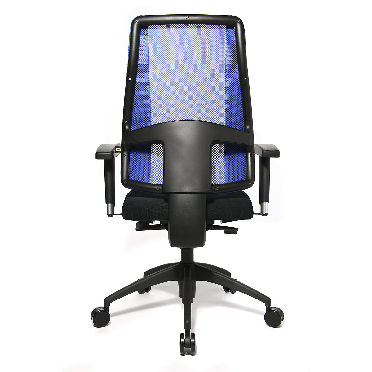 Bürostuhl LADY SITNESS DELUXE Topstar (Produktabbildung 5)-4