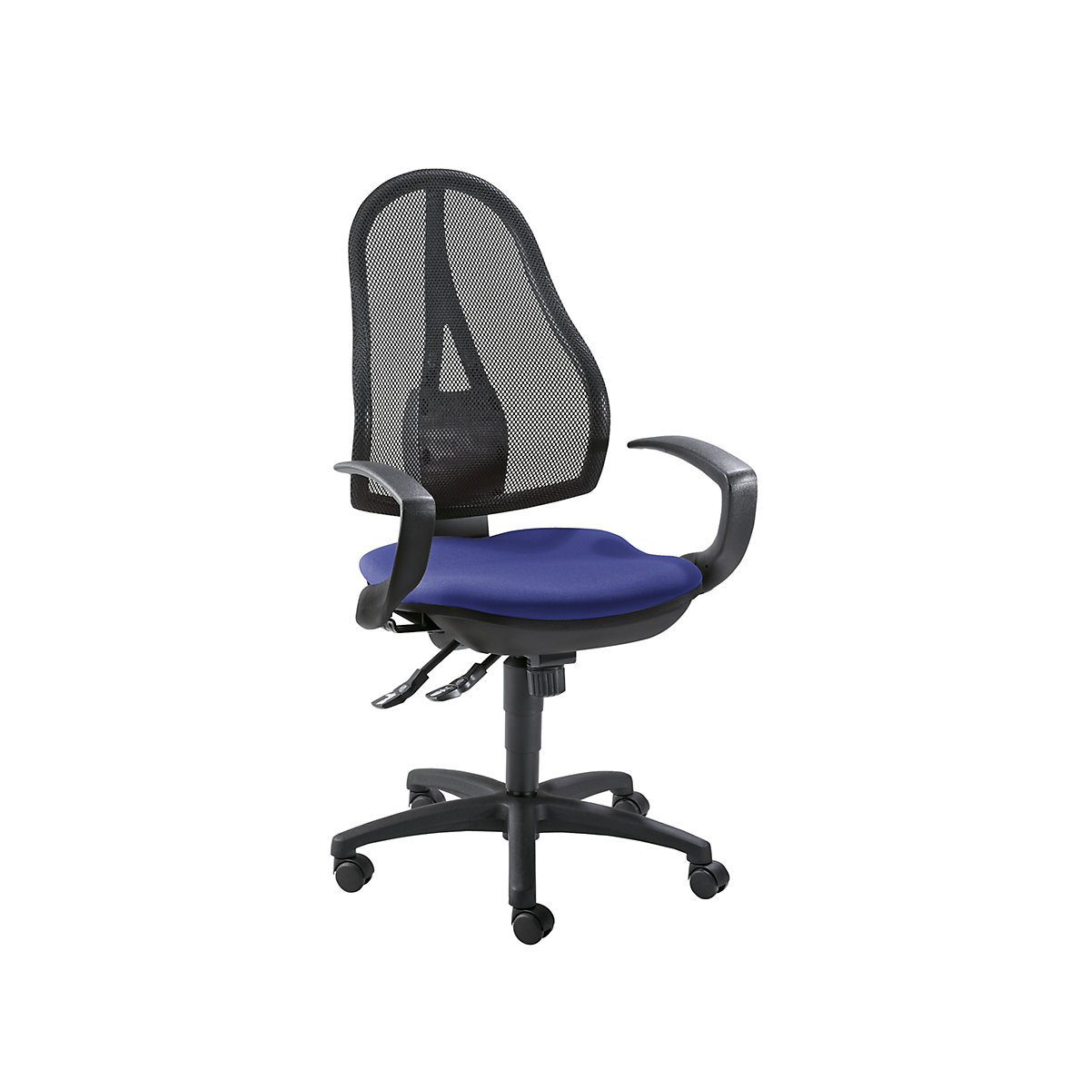 Bürostuhl OPEN POINT SY Topstar (Produktabbildung 2)-1
